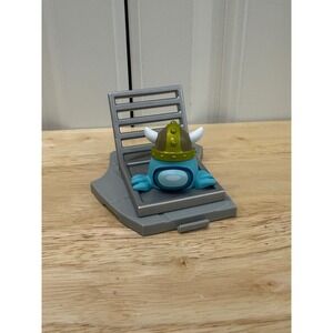 Among Us Craftables Buildable Action Figure Series 2 SUS Vent Imposter